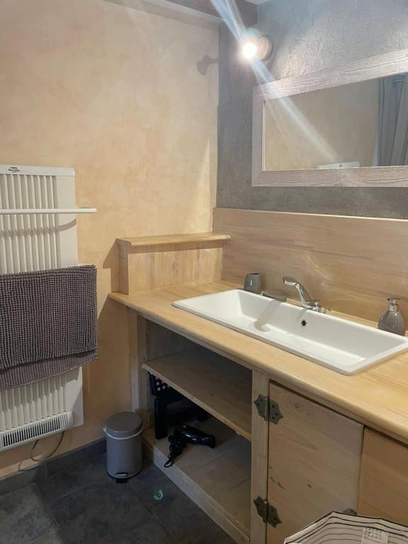 Domaine Saint Claude - Gite , Chambres D'Hotes & Hebergement Insolite Malleval Eksteriør bilde